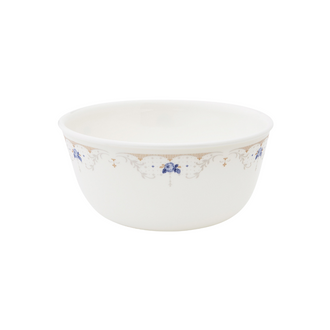 Corelle® Blooming Blue Noodle Bowl 828mL