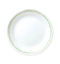 CLEARANCE Corelle® Spring Blossom Green Lunch Plate 21.6cm