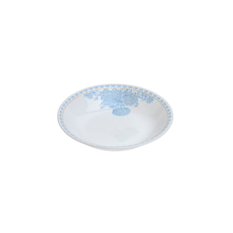 Corelle® Hydrangea Soup Plate 17cm