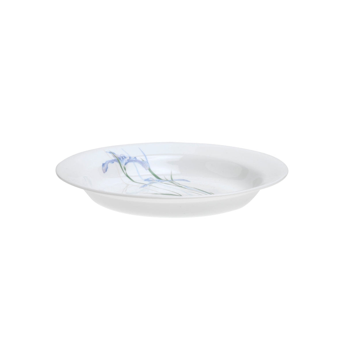 Corelle® Shadow Iris Rim Soup Bowl 21cm