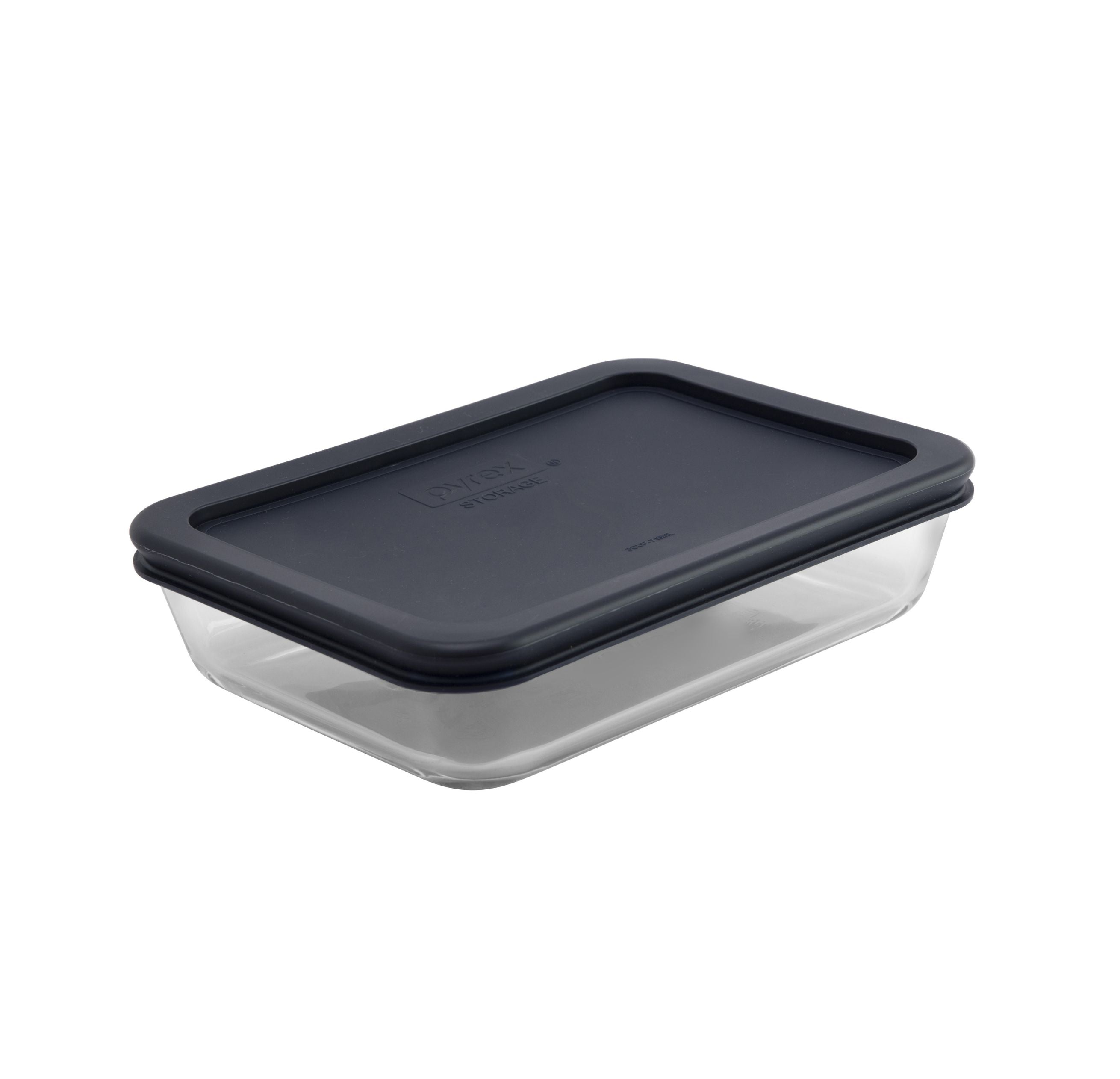 Pyrex® Simply Store Storage Rectangle 3 Cup/710mL