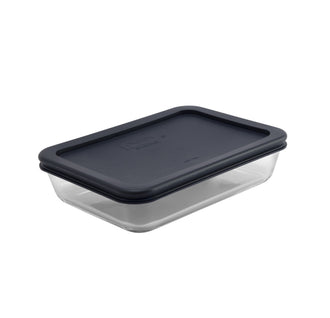Pyrex® Simply Store Storage Rectangle 3 Cup/710mL