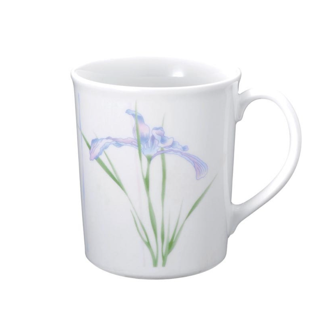 Corelle® Shadow Iris Porcelain Mug 290mL