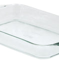 Pyrex® Originals 4.5L Baking Dish