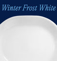 Corelle® Winter Frost White Serving Platter 31cm