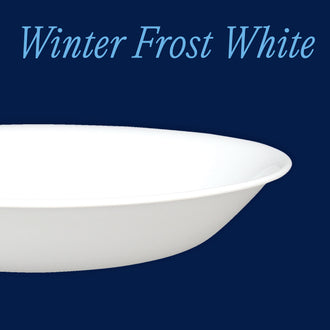 Corelle® Winter Frost White Pasta/Salad Bowl 591mL