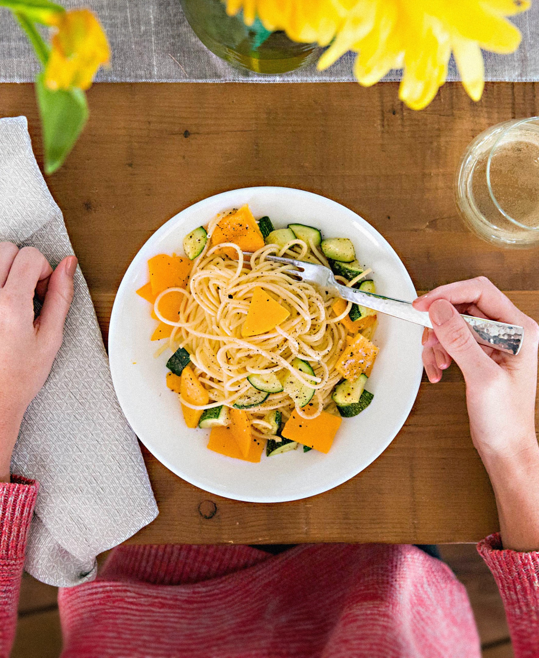 Corelle® Winter Frost White 591mL Pasta Bowl – Global Kitchen