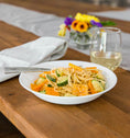 Corelle® Winter Frost White Salad Pasta Bowl 591mL-6 Pack-DTCM