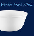 Corelle® Winter Frost White Rice Bowl 354mL