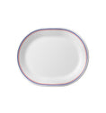 Corelle® Red n Blue Serving Platter 31cm