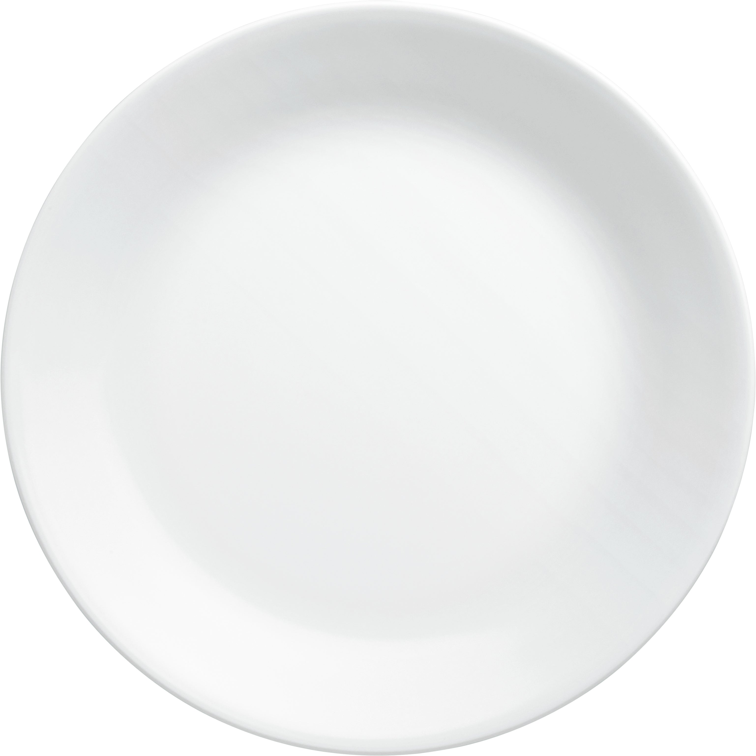 Corelle® Winter Frost White Dinner Plate 26cm-6 Pack-DTCM