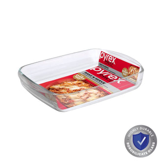 Pyrex® Bake n Serve Rectangle Baker 2.6L