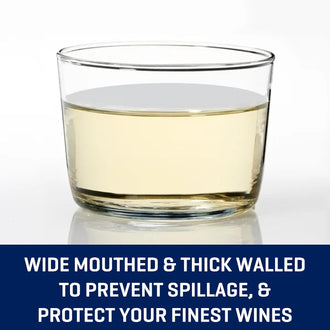 Anchor Hocking® 12pk 220mL Mercado Wine Glass