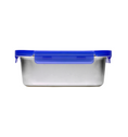 Pyrex® Stainless Steel Meal Box 1.2L