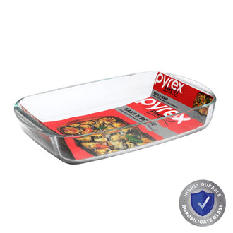 Pyrex® Bake n Serve Rectangle Baker 3.6L