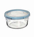 Anchor Hocking® TrueLock Locking Lid™ Storage 7 cup Round