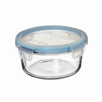 Anchor Hocking® TrueLock Locking Lid™ Storage 7 cup Round