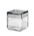 Anchor Hocking® Stackable Jar w/Glass Lid 950mL