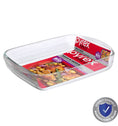 Pyrex® Bake N Serve Rectangle Baker 4.2L