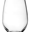 Anchor Hocking® Vienna Stemless White Wine-4 Pack (443mL)