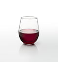 Anchor Hocking® Vienna Stemless Red Wine-4 Pack (591mL)