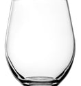 Anchor Hocking® Vienna Stemless Red Wine-4 Pack (591mL)