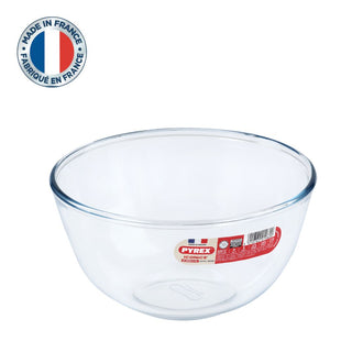 PYREX® Iconics Mixing Bowl 2.3L