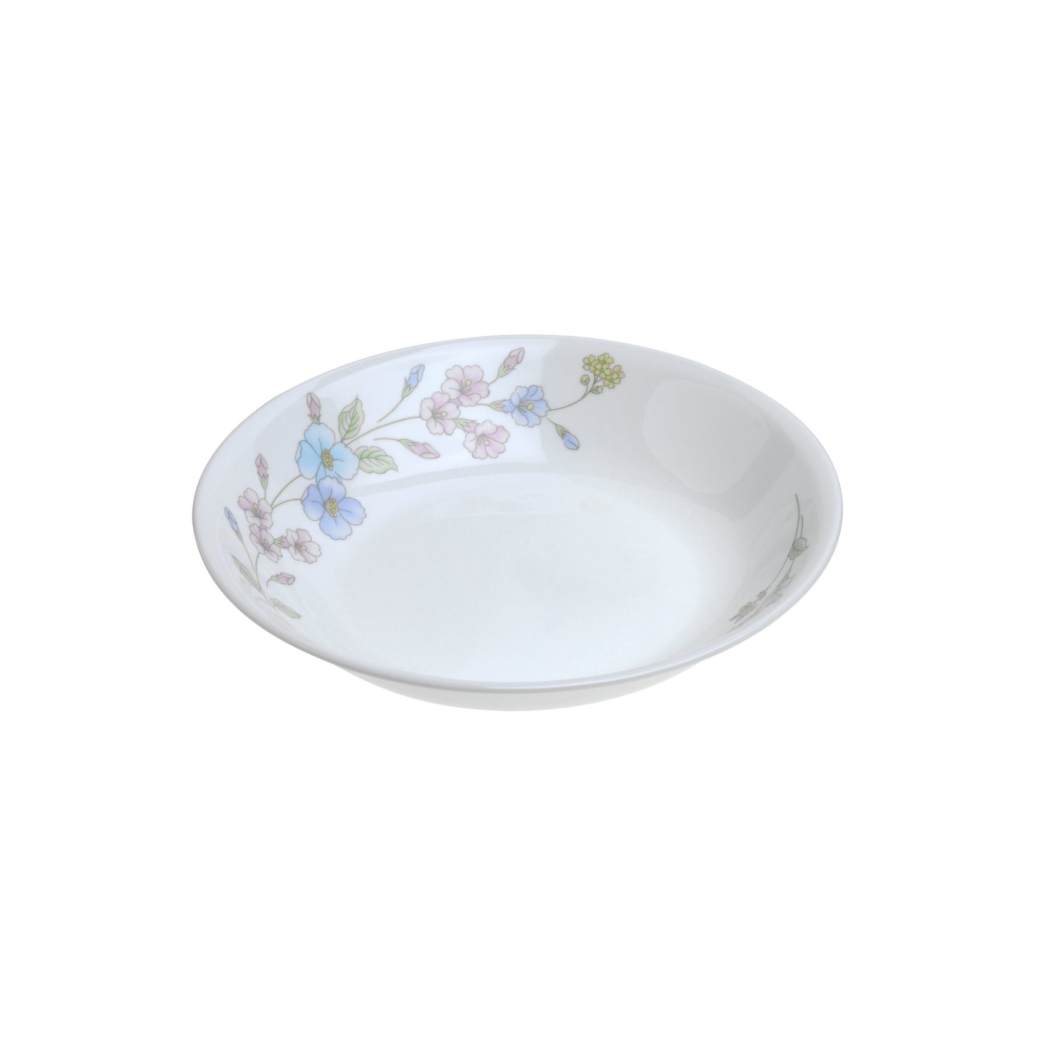 Corelle® Pastel Bouquet Soup Bowl 21cm