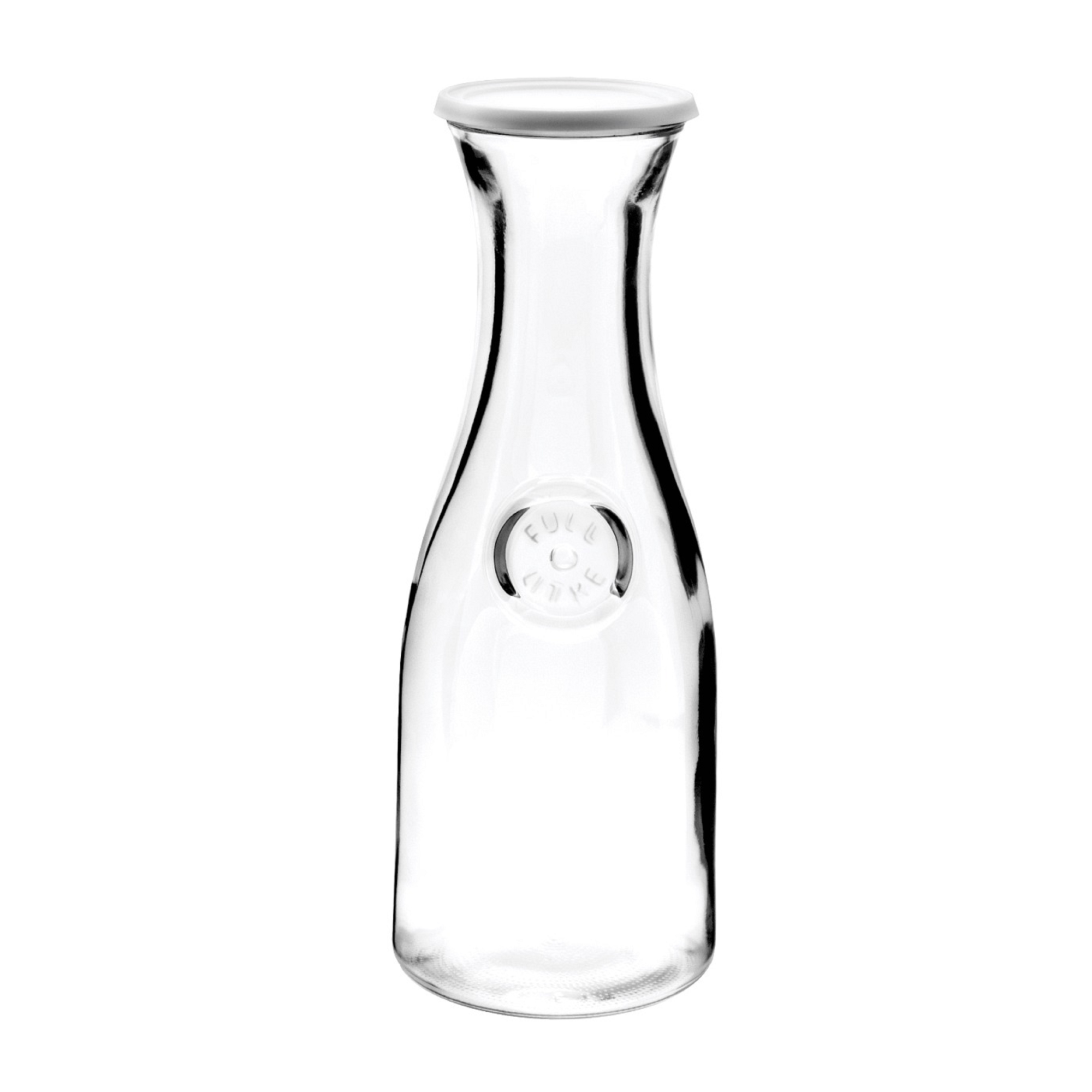 Anchor Hocking® Carafe w/Lid 1L