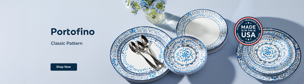 Corelle Collection Perth Corelle Dinnerware Sets | Corelle Dinnerware – Global Kitchen Brands ...