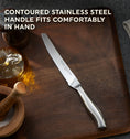 Chicago Cutlery® Insignia Steel 3 Piece Set