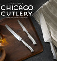 Chicago Cutlery® Insignia Steel 3 Piece Set