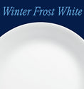 Corelle® Winter Frost White Dinner Plate 26cm-6 Pack-DTCM