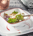 Corelle® SQ RND Splendor Soup Cereal Bowl 650mL-6 Pack-DTCM