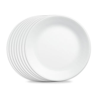 Corelle® Winter Frost White Dinner Plate 26 cm-8 Pack -DTCM