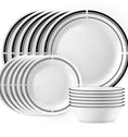 Corelle Brasserie 18 Piece Set