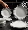 Corelle Brasserie 18 Piece Set