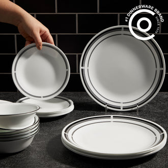 Corelle Brasserie 18 Piece Set