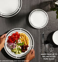 Corelle Brasserie 18 Piece Set