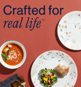 Corelle® Wildflower 12 Piece Dinner Set