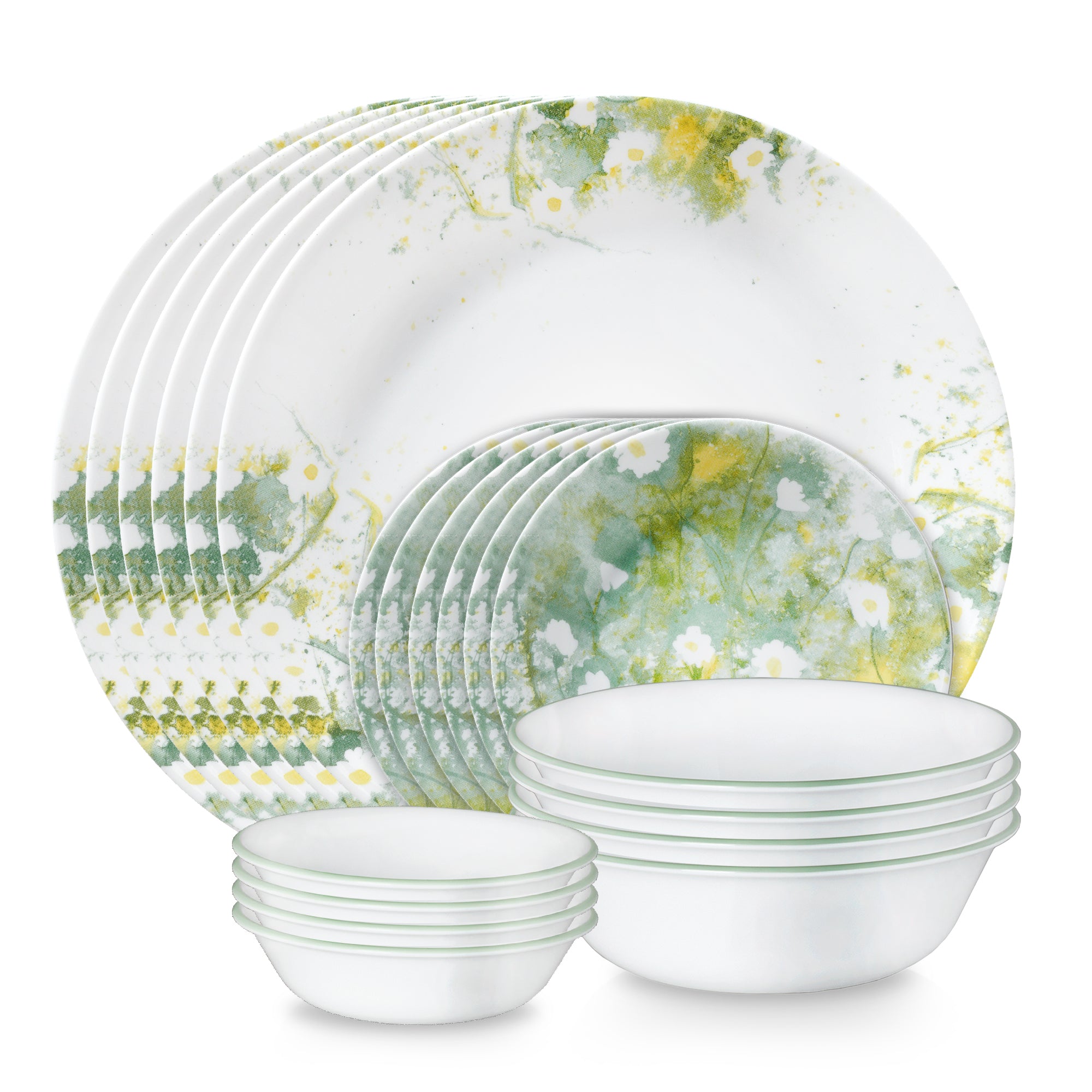 Corelle® Beverly 16 Piece Dinner Set – Global Kitchen Brands Australia ...