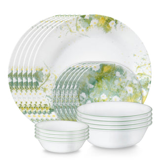 Corelle®  Beverly 16 Piece Dinner Set