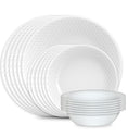 Corelle® Honeybee 18 Piece Dinner Set