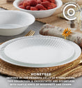 Corelle® Honeybee 18 Piece Dinner Set