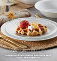 Corelle® Honeybee 18 Piece Dinner Set