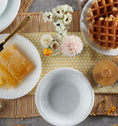Corelle® Honeybee 18 Piece Dinner Set