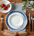 Corelle® Acadia 18 Piece Dinner Set