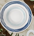 Corelle® Acadia 18 Piece Dinner Set