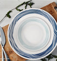 Corelle® Acadia 18 Piece Dinner Set
