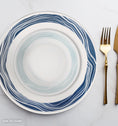 Corelle® Acadia 18 Piece Dinner Set